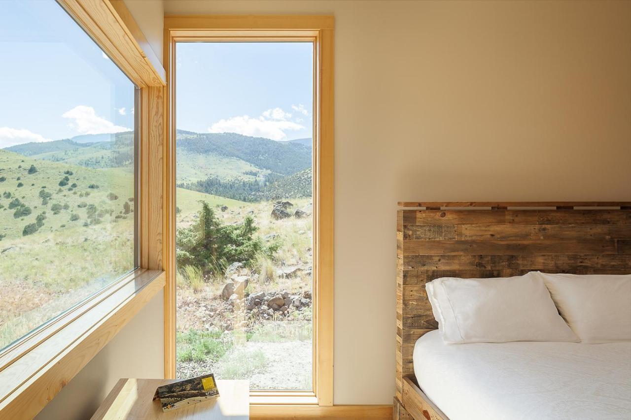 Вилла Erik'S Ranch Hoffman Экстерьер фото
