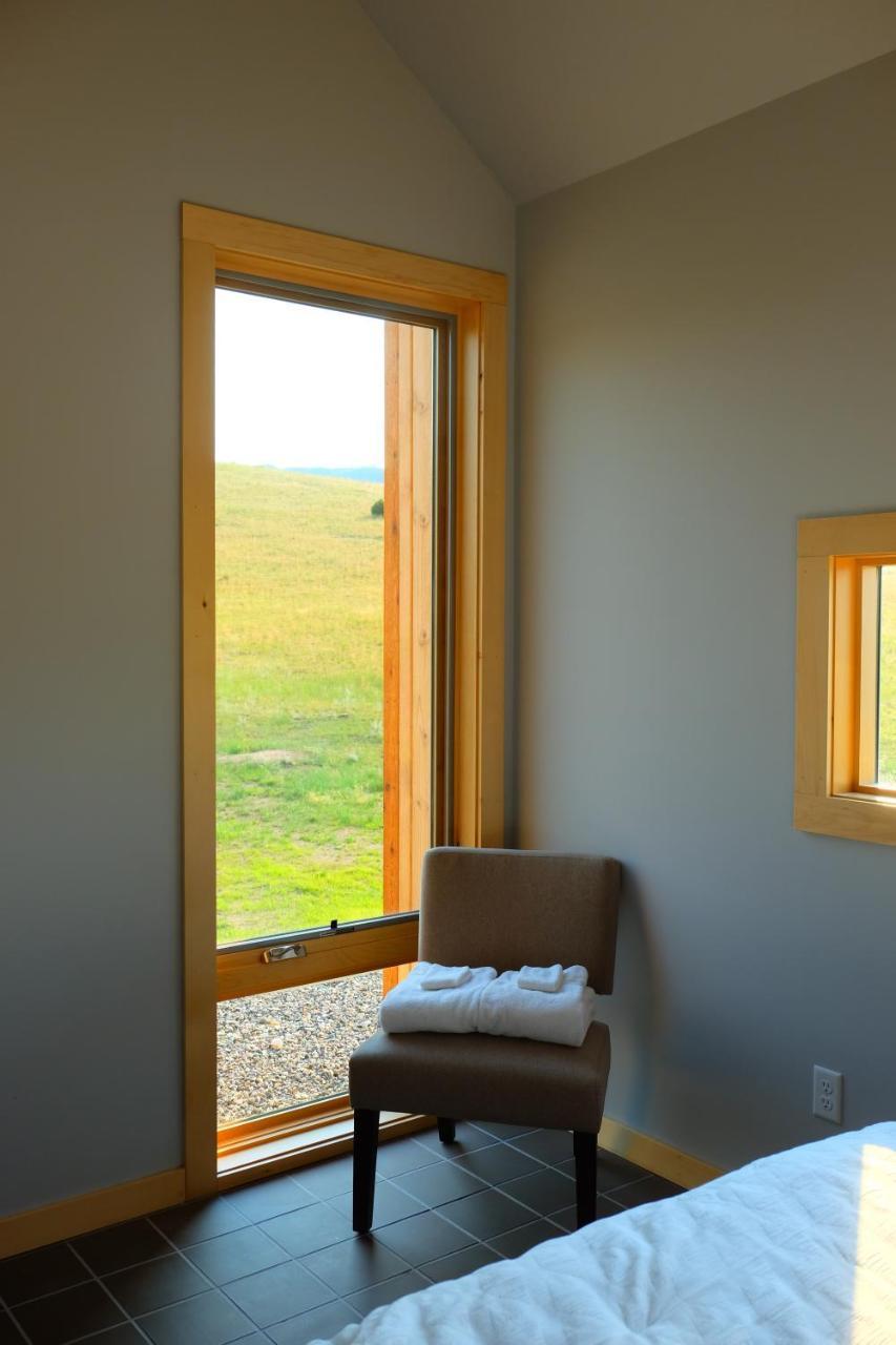 Вилла Erik'S Ranch Hoffman Экстерьер фото